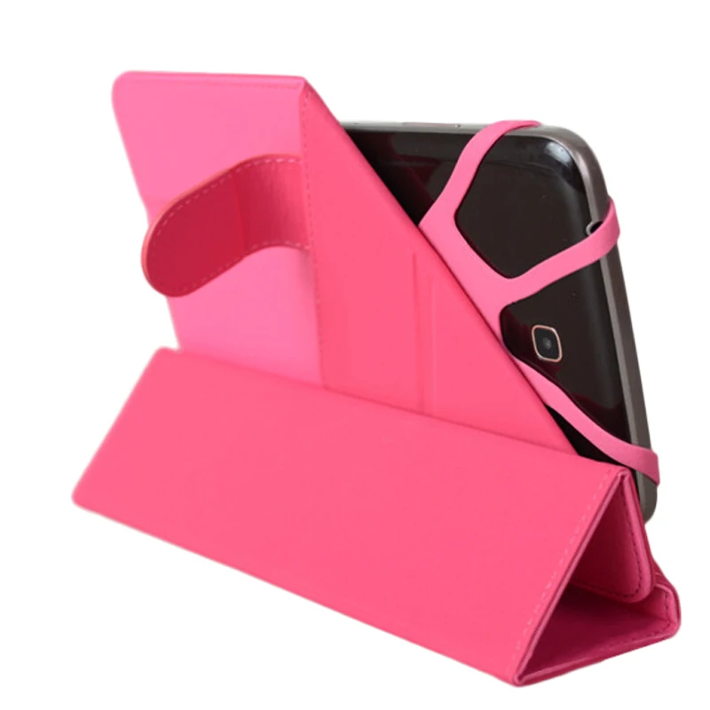 360 Degree Trending Tablet Case Stylish Silicon Material Inside Universal Tablet Case For Computer