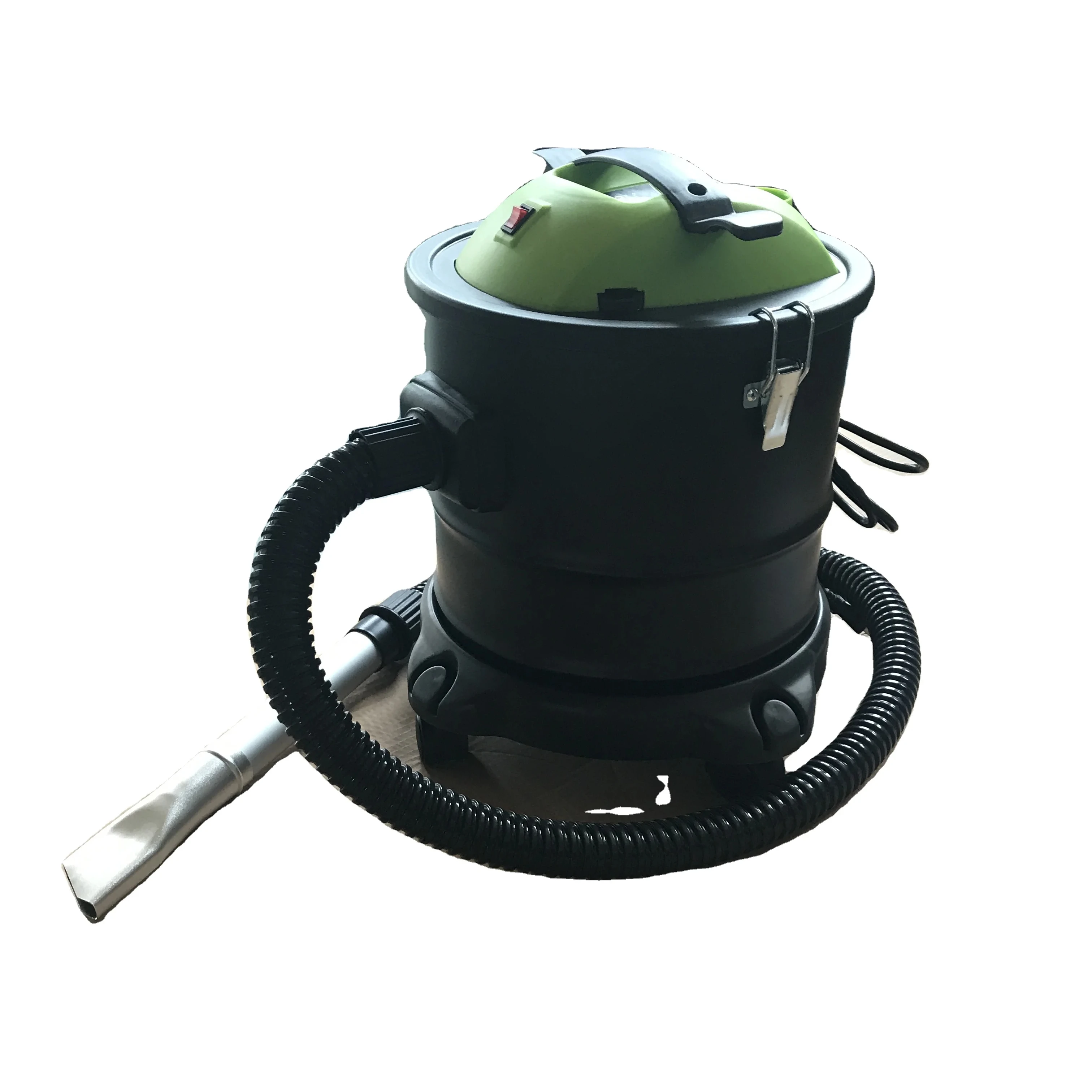 12 л/15 л 500 Вт низкая цена высокое качество электрический пылесос для пепла печатный бак домашнего барабана вакуумный мешок K-410 коммерческого использования