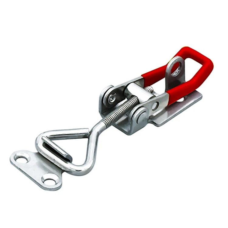 toggle latch clamp