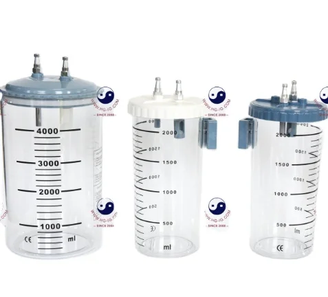 HG-IG  H001/H002 Medical  Electric Surgical Aspirator Suction Apparatus