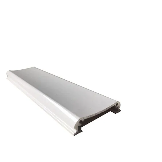 Customized Shapes Aluminium Extruded /1mm-2mm thickness small aluminium profiles/powde coating Aluminium Profiles