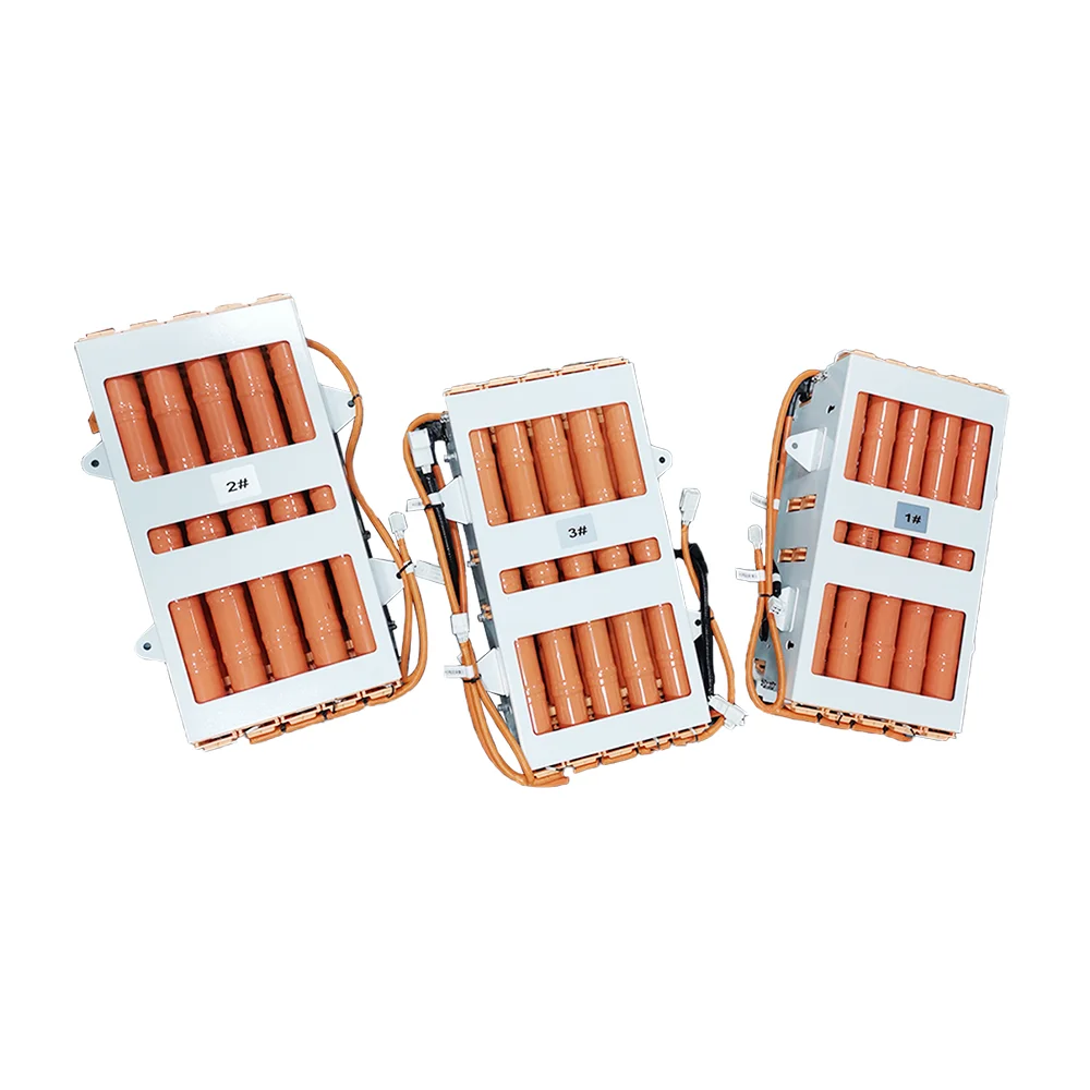 Абсолютно Новый 19 2 V/6.5Ah Замена Гибридный автомобильный аккумулятор для Highlander никель-металл-гидридного аккумуляторного