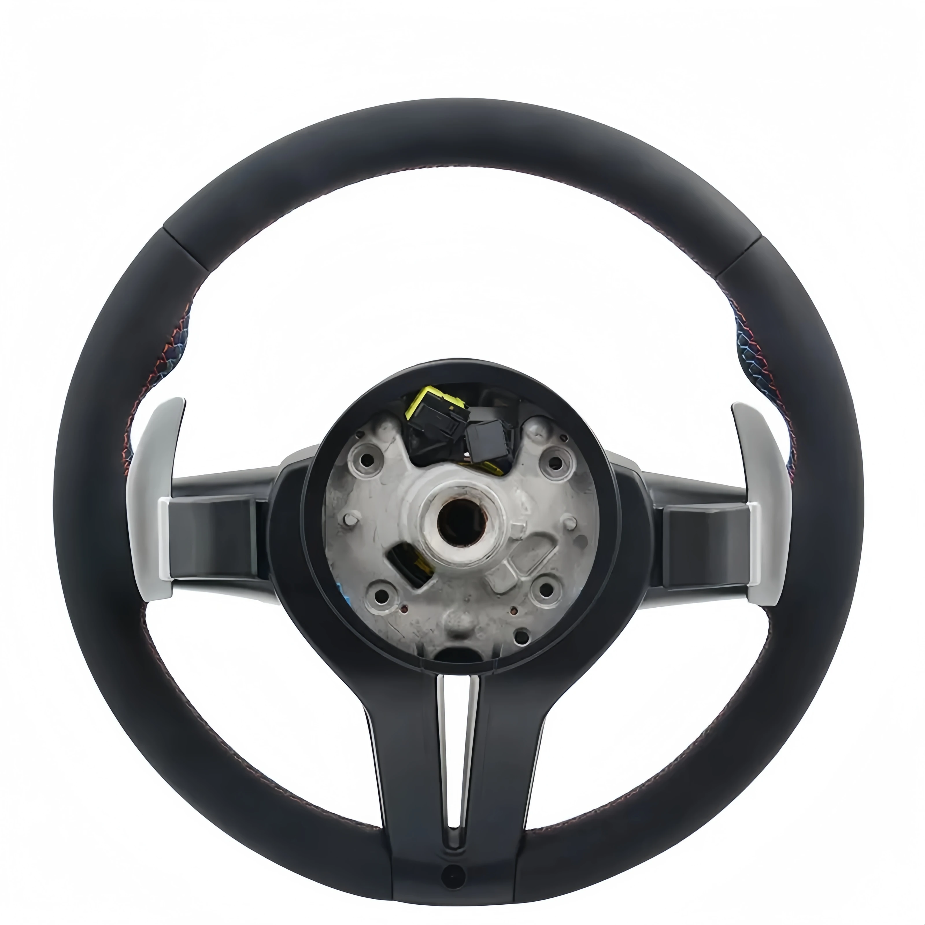 Steering wheel for BMW F10 F11 F12  F22 F30 F31 F32 F33 F34  F83 F85  X3 X4 X5 X6 professional custom for bmw steering wheel