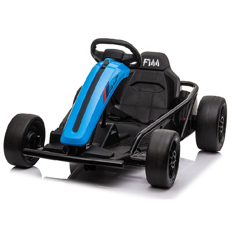 Good Price Kids Electric Pedal Go Karts Safe And Fun Karting Machine Carro nfantil Coche De Juguete