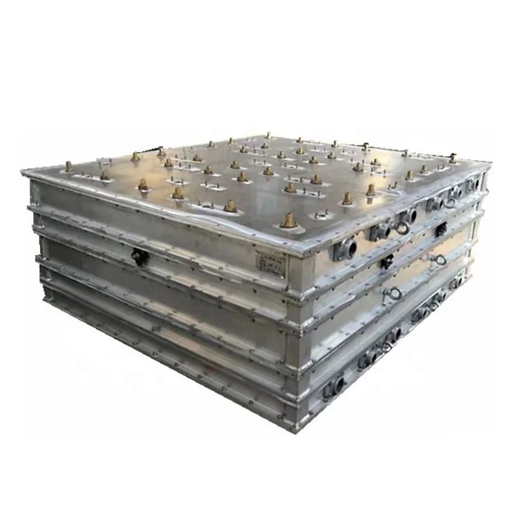 Best price aluminium alloy EPS PU foam shoe sole mould with cheap price