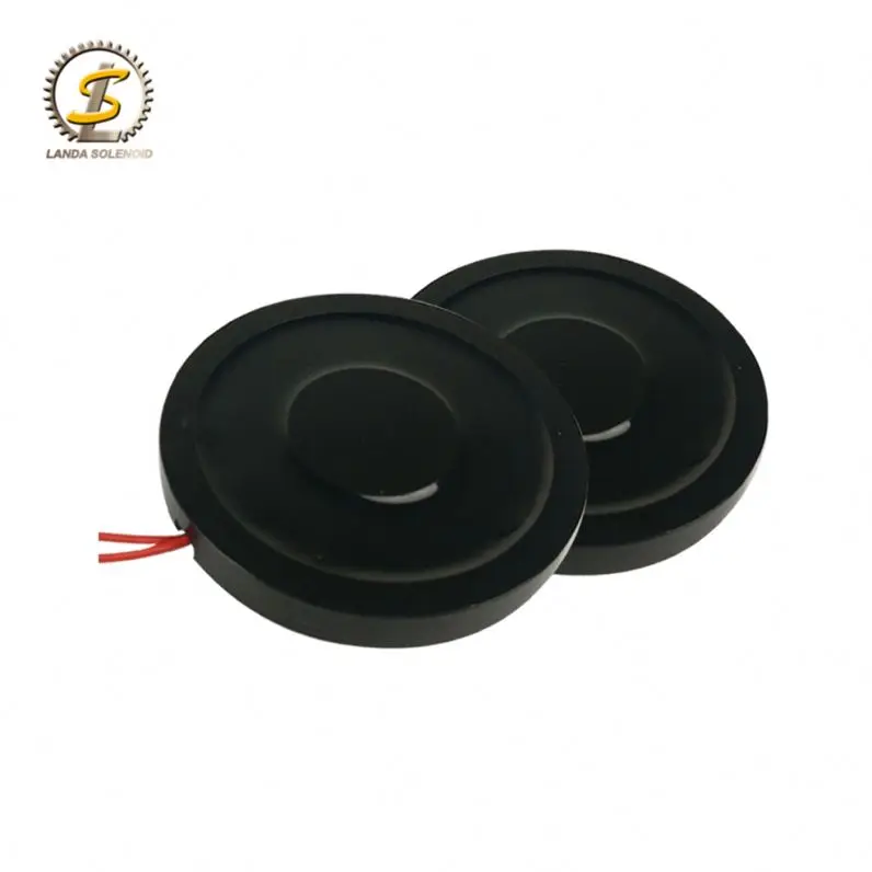 Трубы подъема постоянный магнит Lifter 600 кг Электромагнит 5 мм 12 вольт Dc мощный Электромагниты