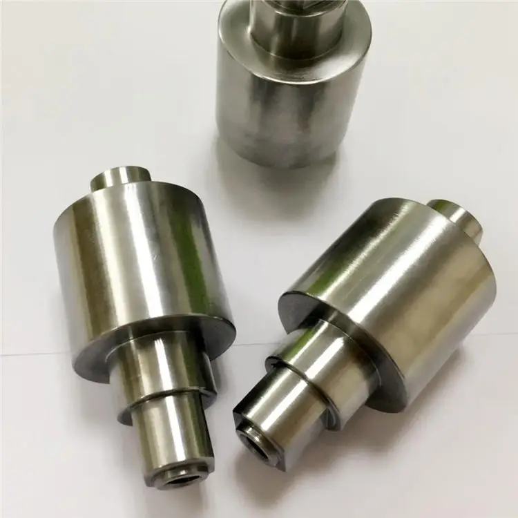 Customized Steel Brass Stamping Welding Laser Cutting Service Cnc Machining Part