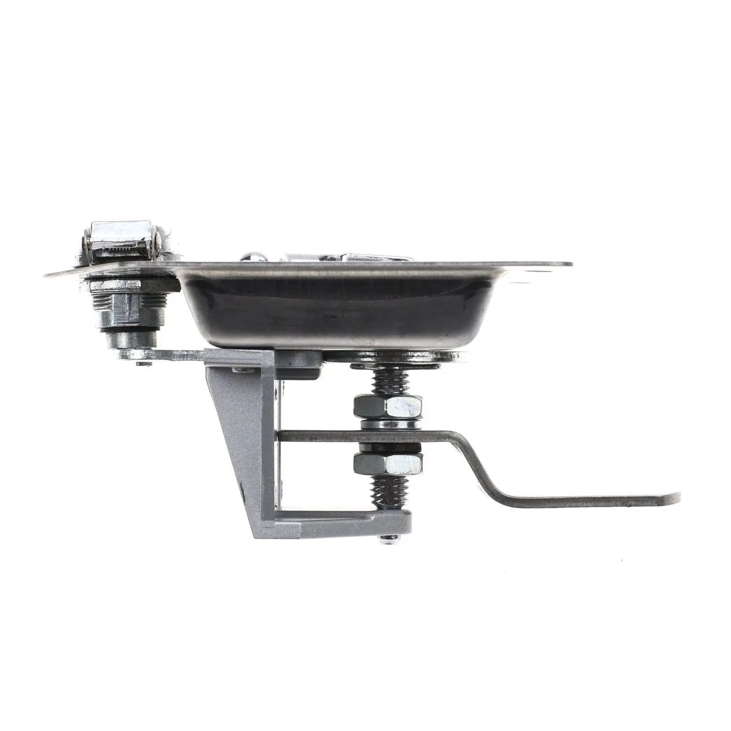 YH9543 T-handle Tool Box Lock Rv Door Latch with Two Keys