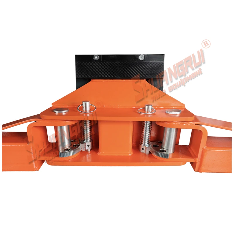2 post car lift hydraulic 2 column lifter
