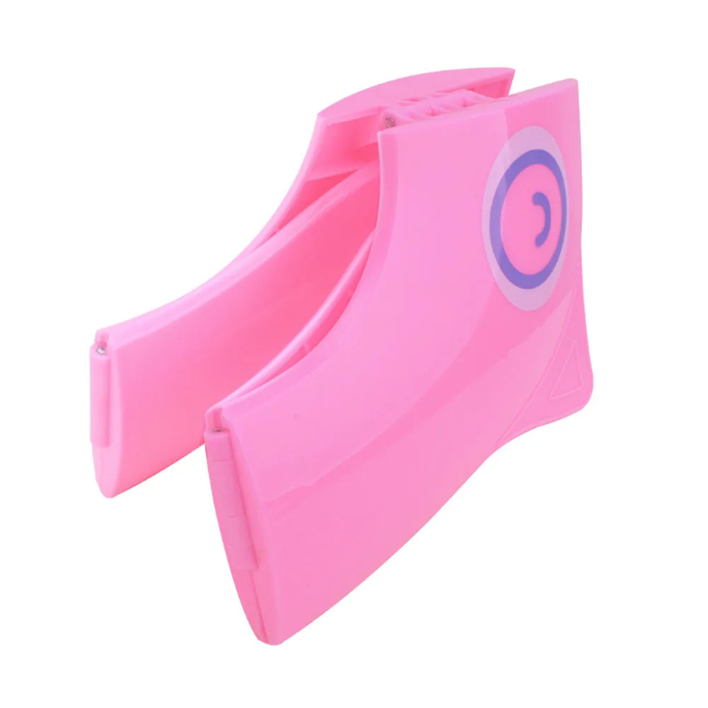 Kids Baby Bidet Toilet Seat Portable Folding Potty Seat for Chidren Travel