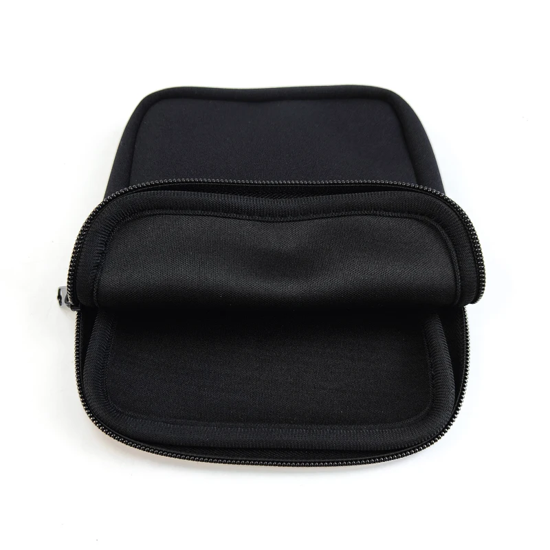 custom size Travel Neoprene Laptop Sleeve safe pad tablet PC bag case neoprene laptop computer bag