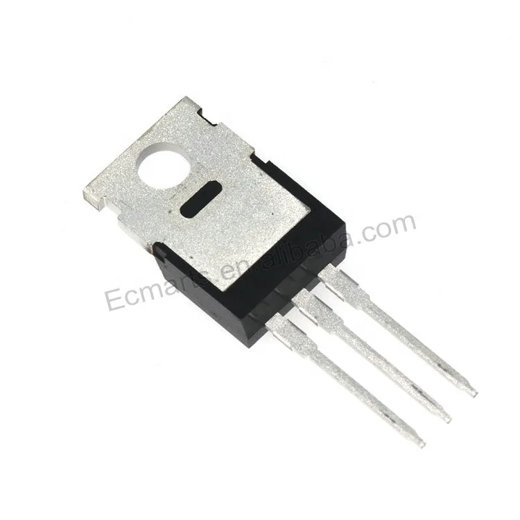 EC-Mart P-CH 55V 12A TO220AB F9Z24N MOSFET IRF9Z24NPBF
