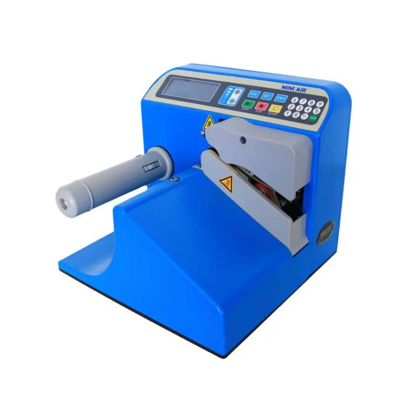 
Mini Air High Protection Wholesale Inflatable Packaging System Air Cushion Machine 