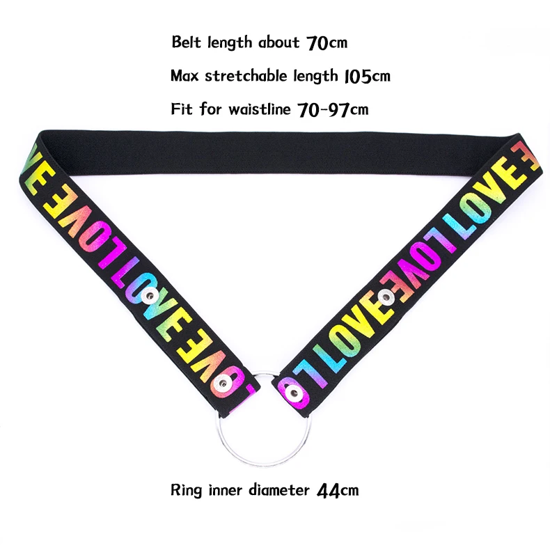 Chastity Lock Assisted Strap for Men Four Way Wide Restraint Strap Chastity Lock CB Lock Retainer Strap Elastic Elastic Rope