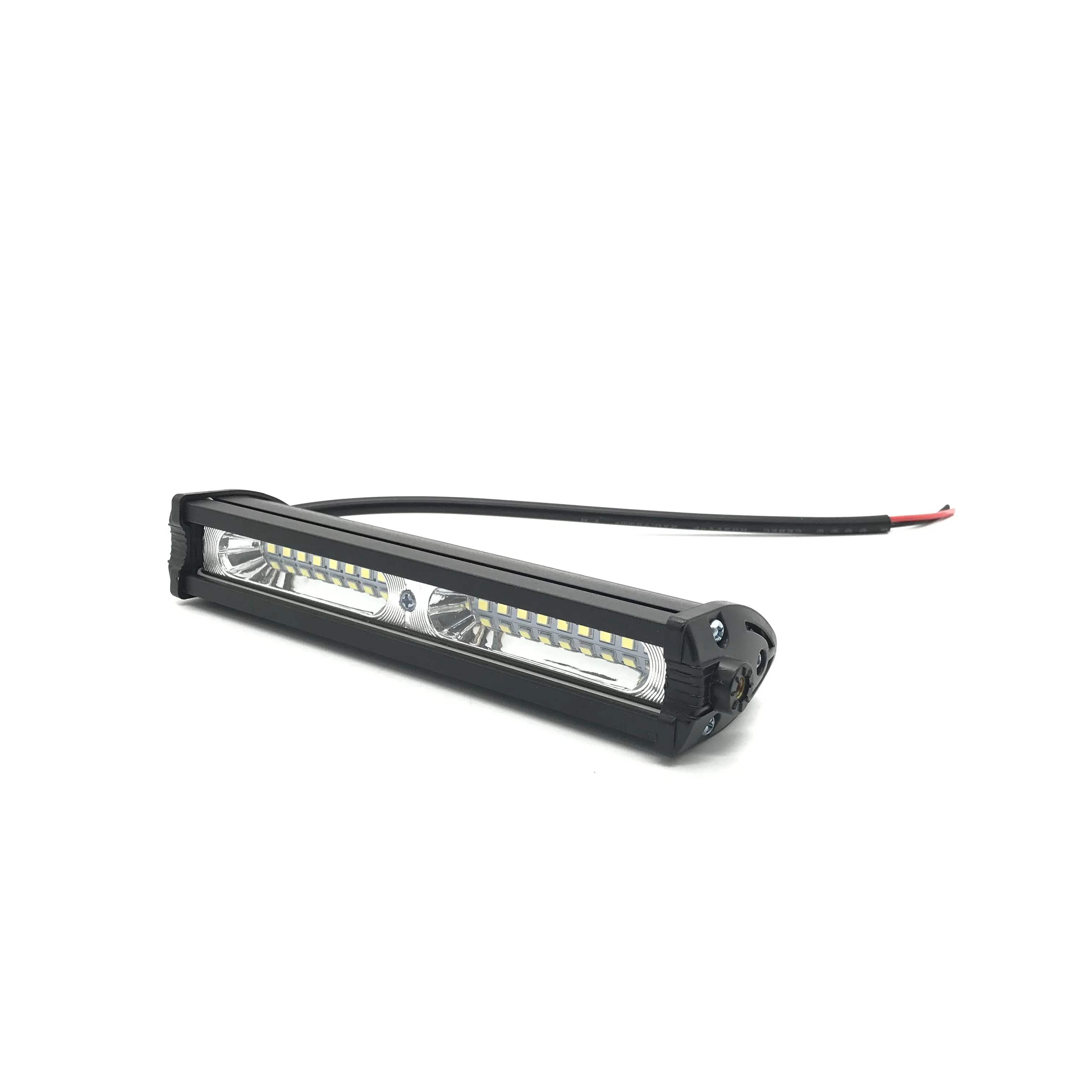 Автомобильные фары освещение СИД 120W светодиодные осветительные панели 21 дюймов Рабочая лампа супер прожектор светодиодный свет бар offroad тягач седельный