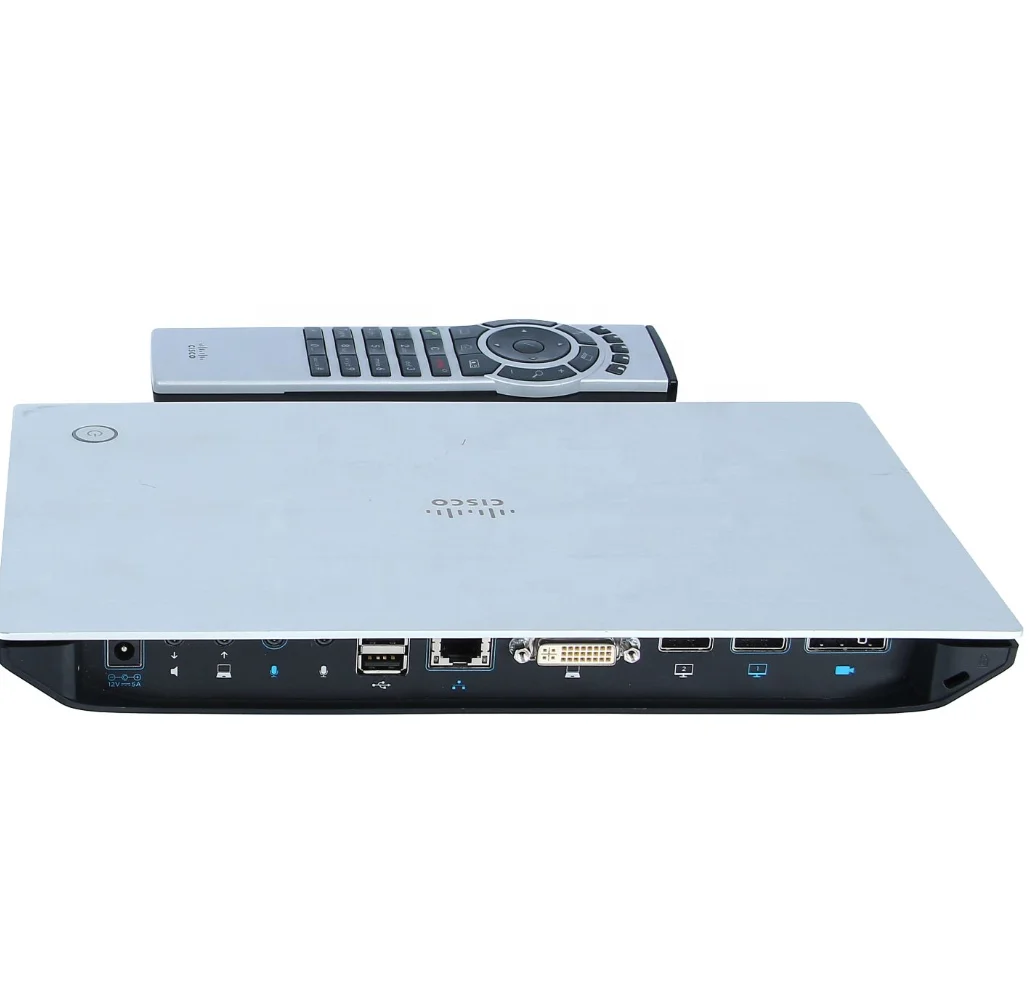 CTS-SX20N-12X-K9 video conference