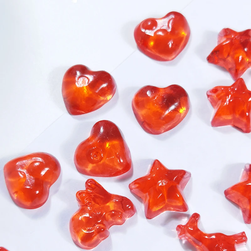 Мужской бустер для мужчин Gummies продукт