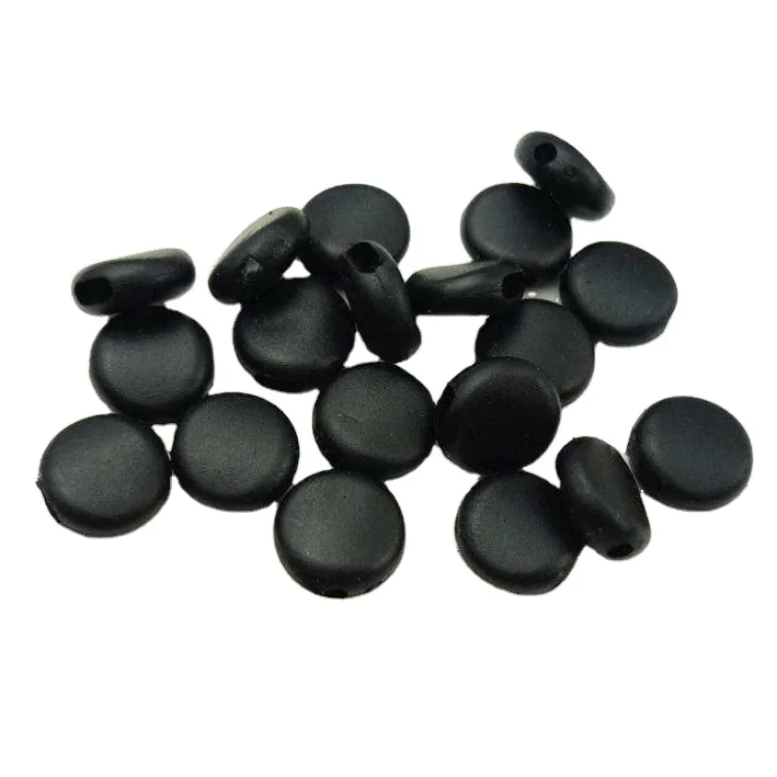 
 Дешевая цена, цветной резиновый силиконовый шнур, замок для маски, шнур, пробка  