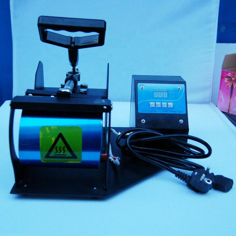 Commercial promotion 20oz 30oz Wholesale Printing Transfer Heat Press Sublimation Printer Machine For Tumblers