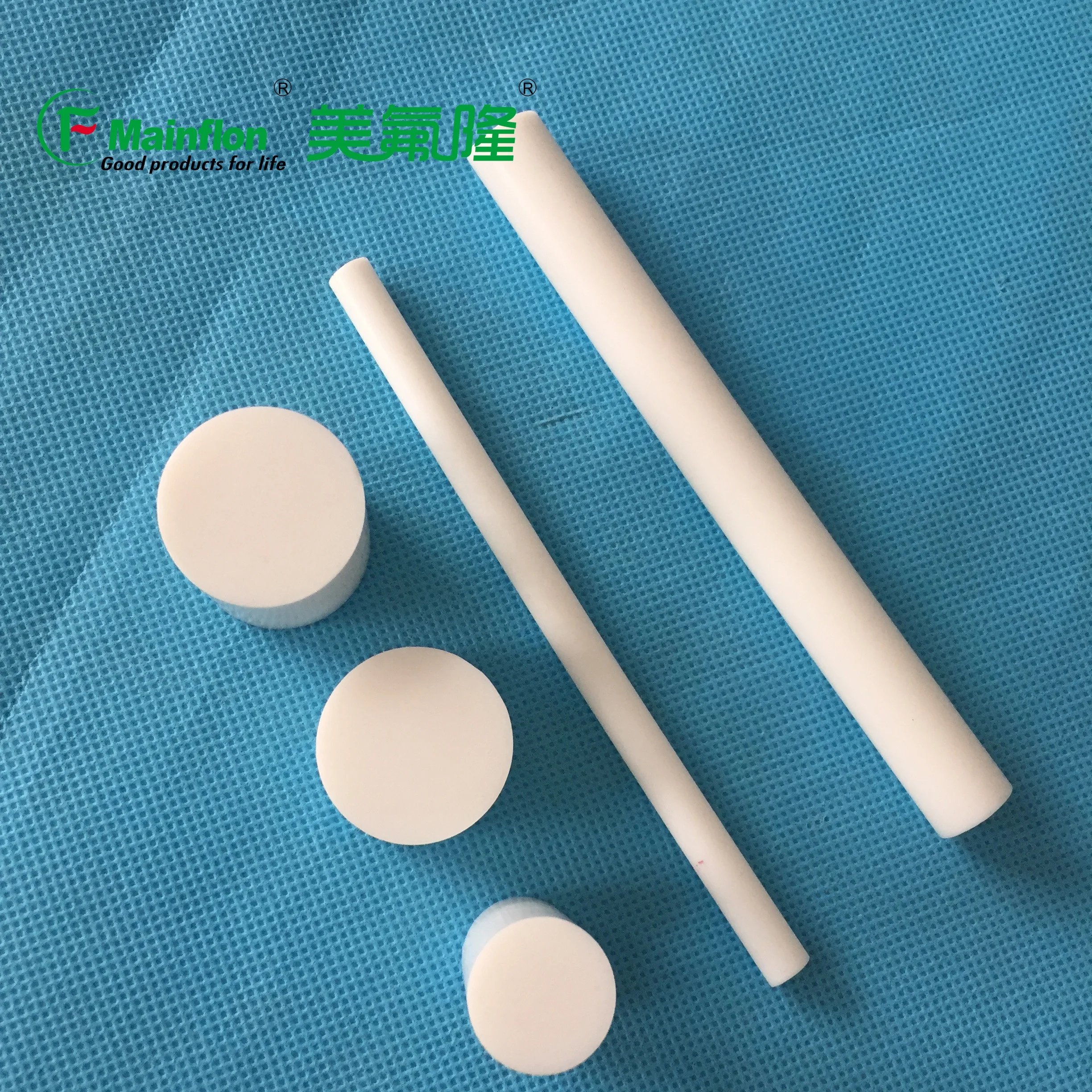 Премиум-качество фтор пластиковые