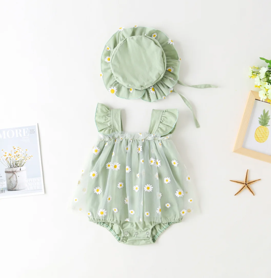 PLHMIA  Organic Cotton Kids Clothing Sets Rompers Baby Boy Girl Sleep and Play Clothes Sleeper