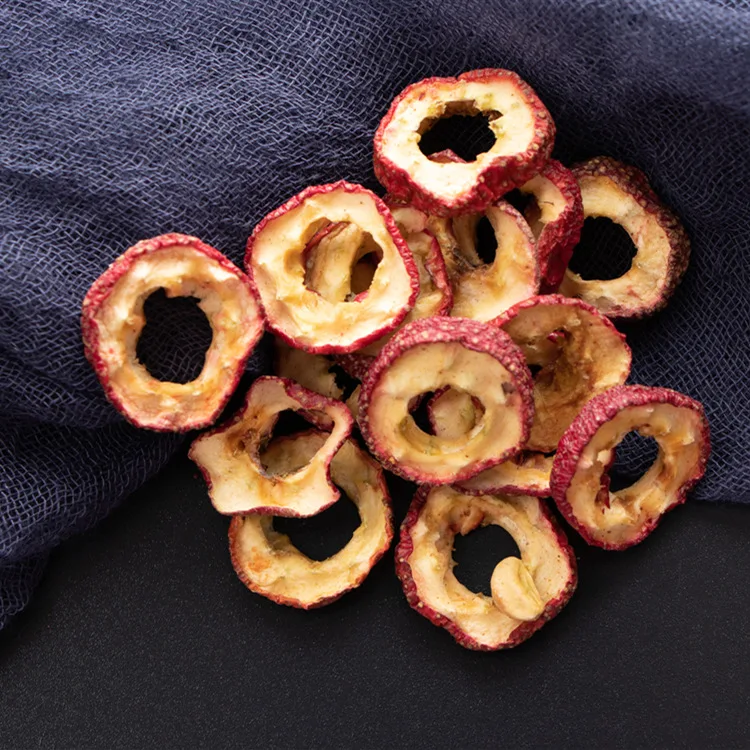 
Dried Hawthorn Slice 100% Natural Dried Hawthorn Berry 