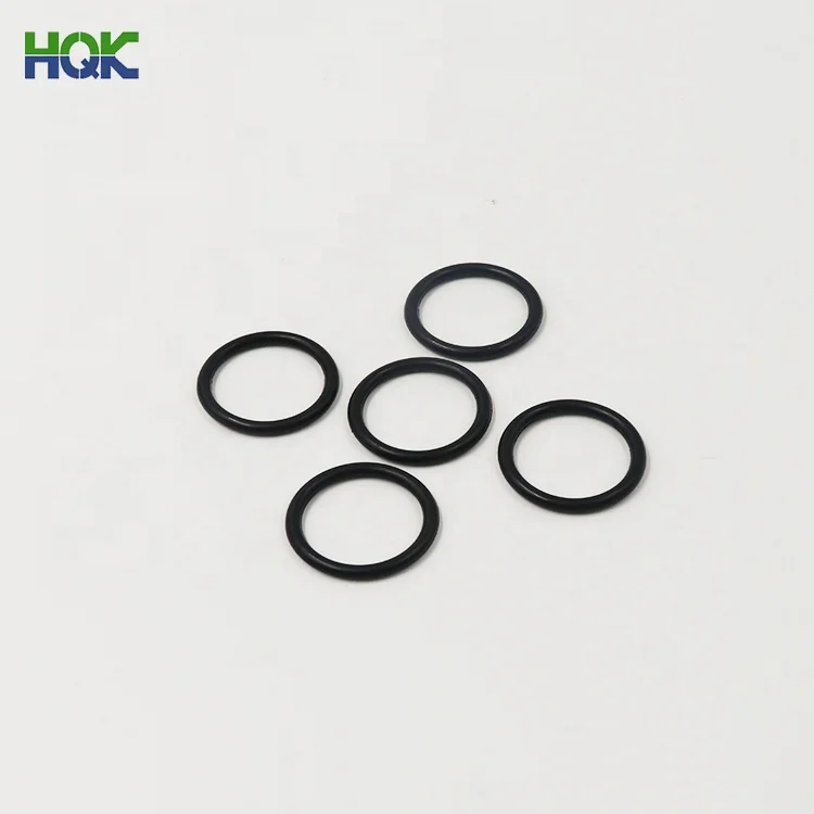 Customize Rubber Seals O Rings Washer O Rings For Faucet Pressure Plumbing Sealing Repair