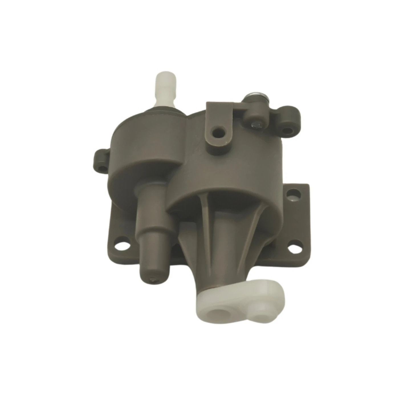 AC motor gearbox round electric fan gear box Fan parts Cooling Fan Parts Manufacturer