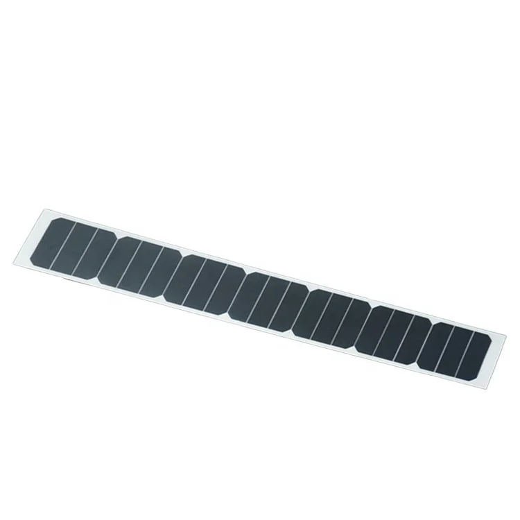 Size 826mm*550mm Voltage 12v Power 80w. High Efficiency and Conversion Rate Monocrystalline Silicon Solar Panels