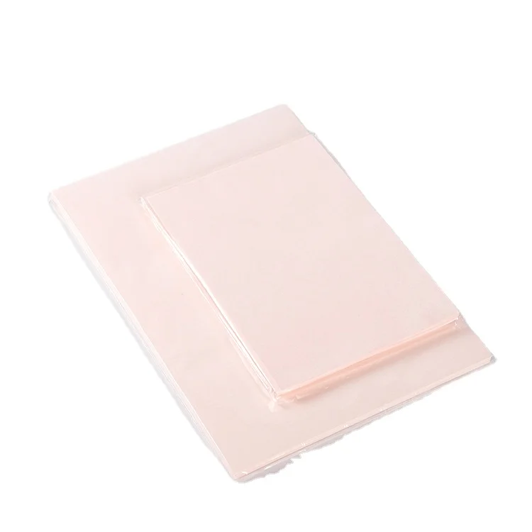 White A4 100g  Free sample sublimation transfer paper