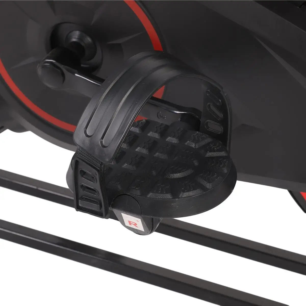 Luxury Gym Home Cycling Fitness Equipment Exercise Wool Felt Spinning Bikes