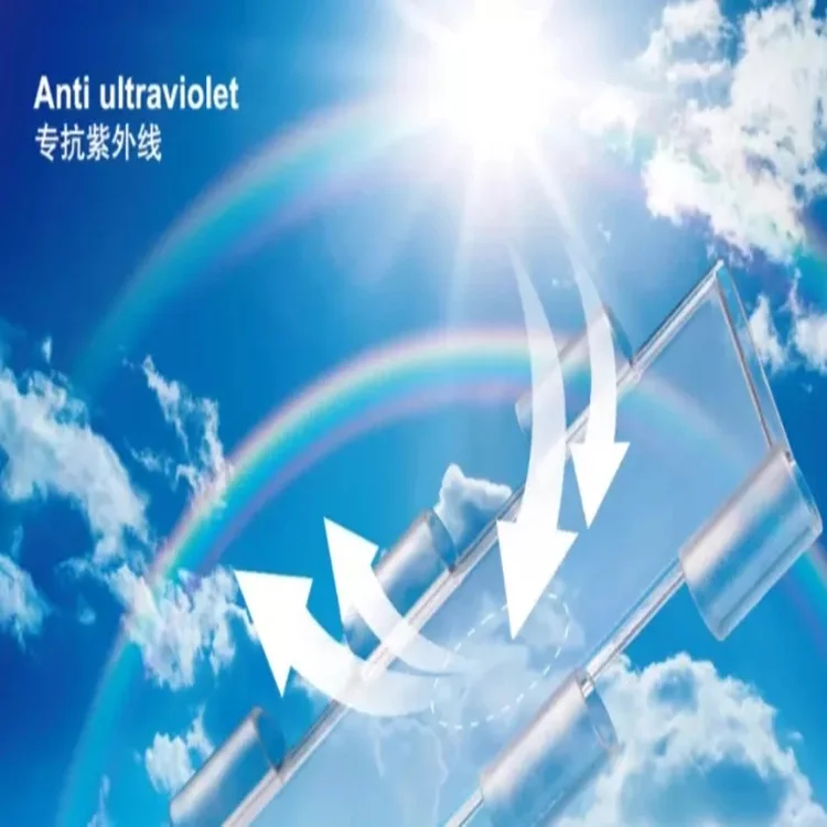 Temporary Plastic Easy Open Temporary Shopping Mall  Interior crystal door