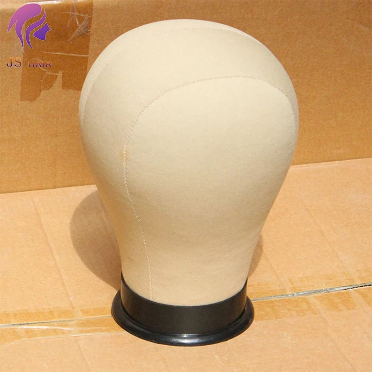 Голова блока для париков 22 дюйма, голова манекена для париков