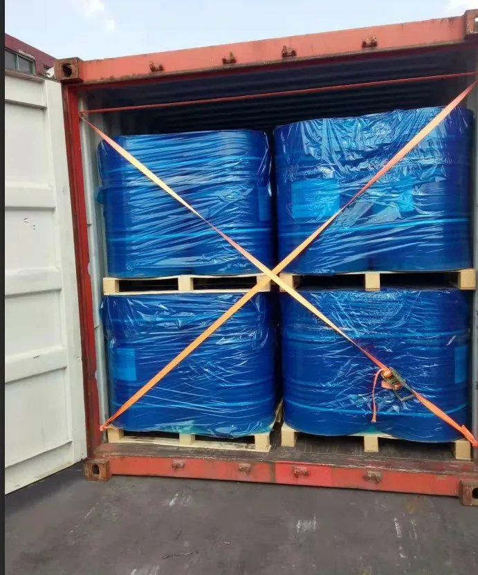 Dimethyl Silicone Oil 1000cs