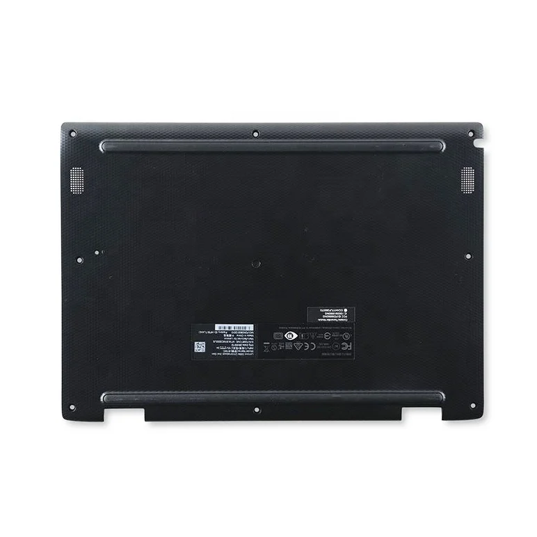 Laptop Base Enclosure Lower Case Bottom Cover Replacement for Lenovo Chromebook 11 500e 2nd Gen 5CB0T70887
