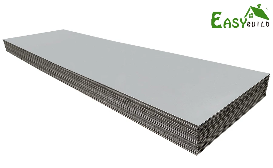 Direct sale 2mm/3mm/4mm/6mm Aluminum Composite Panel PVDF/PE Coating