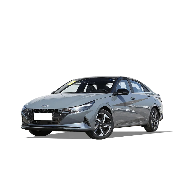 Wholesale hot selling 2024 high quality China Hyundai Elantra 1.4T passenger car wheels and tires