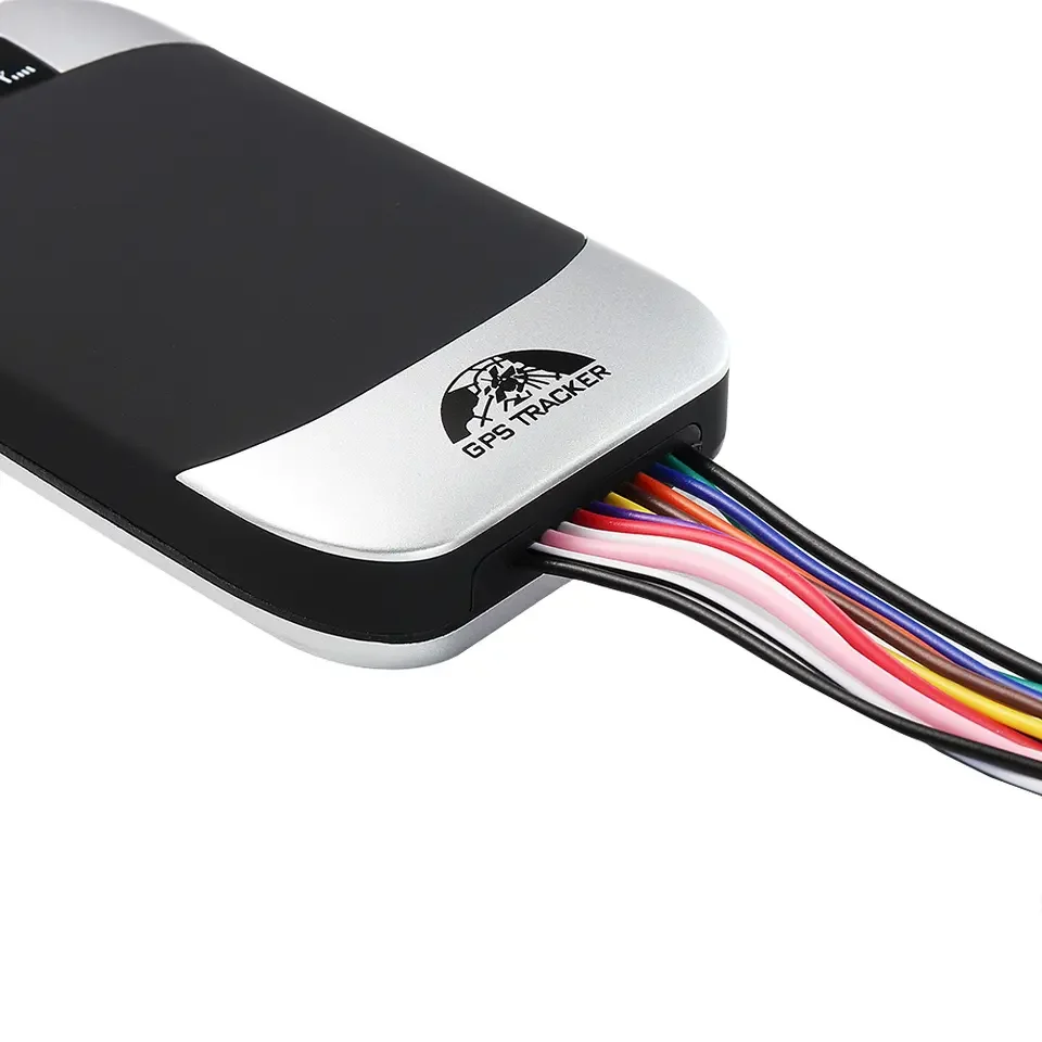Factory Smart Car Gps Tracking Device 303 Gps Vehicle tracker with APP Free GSM/GPRS Moto Localizador Location GPS tracker