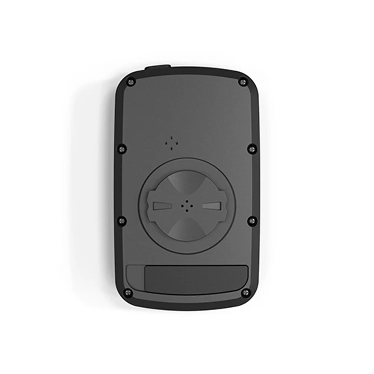 Водонепроницаемый велосипедный компьютер с GPS подключаемый к различным
