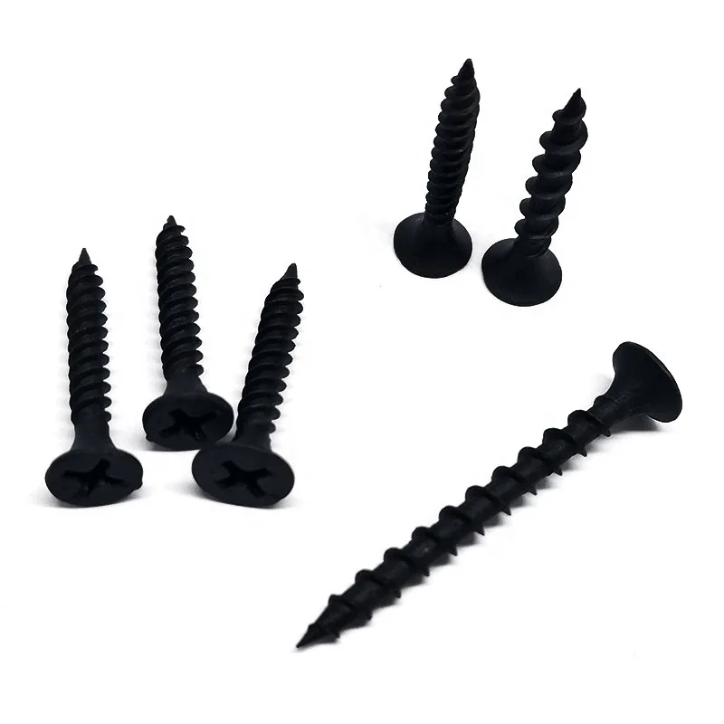 
hidden camera drywall screw din standard 