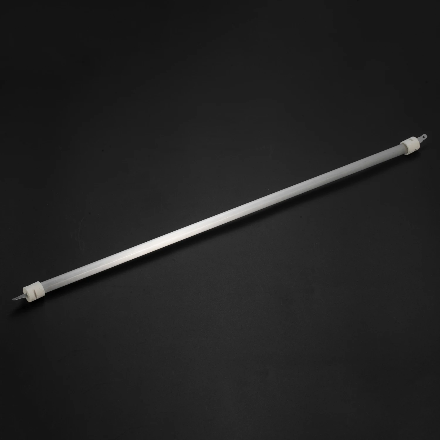 Quartz Glass Tube quartz tube heating element