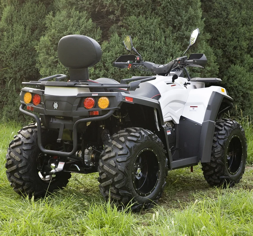 Высокое качество 4 wheeler 800cc ATV для продажи