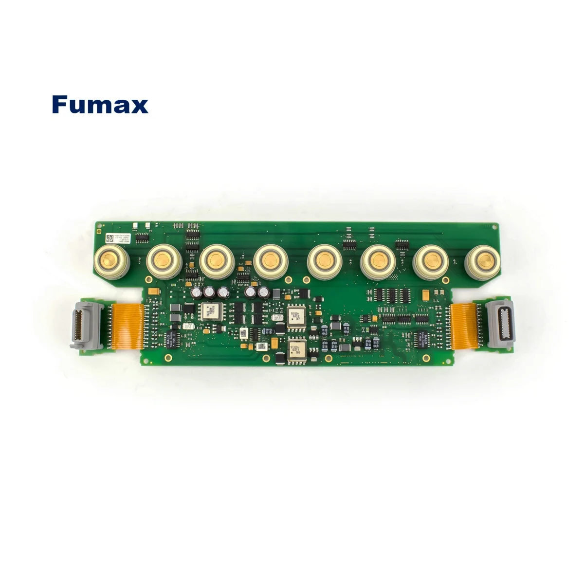 Fumax Factory Low Price Customized flexible PCB electronic Rigid-Flex board FPC PCB Design service manufacturer PCBA