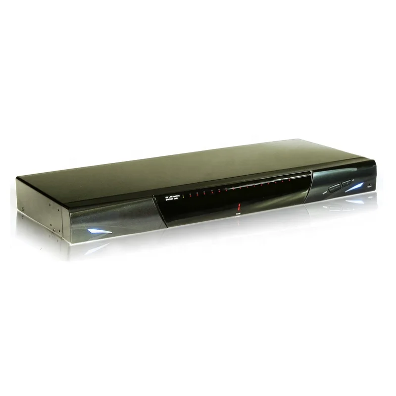 Новый 120 м USB KVM поверх IP Cat5E/6 удлинитель