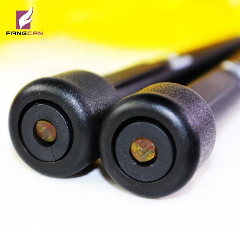 Регулируемая многоцветная скоростная скакалка, дешевая Скакалка для упражнений