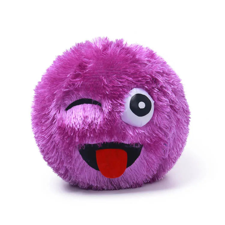 Wholesale Factory Price Soft Environment Inflatable PVC Party Ball Funny Plush Toy
