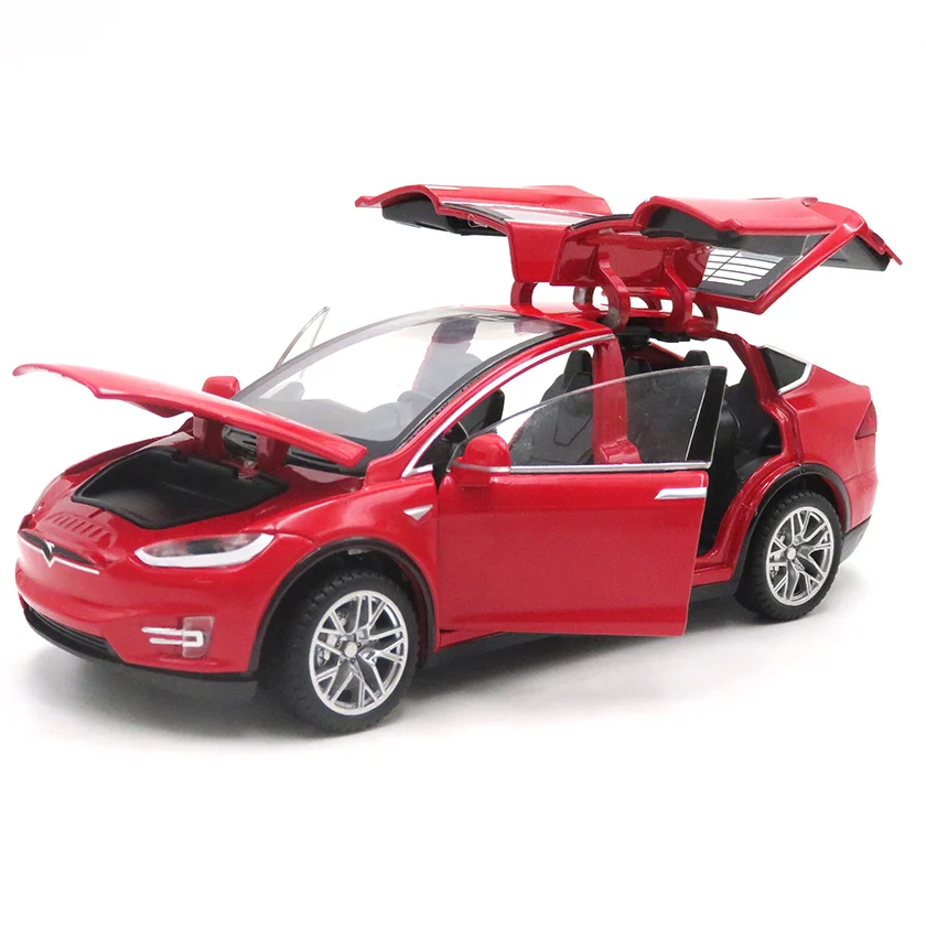 Newest 1:32 Diecast Car Model Alloy Diecast Model Pull Back Car Toy