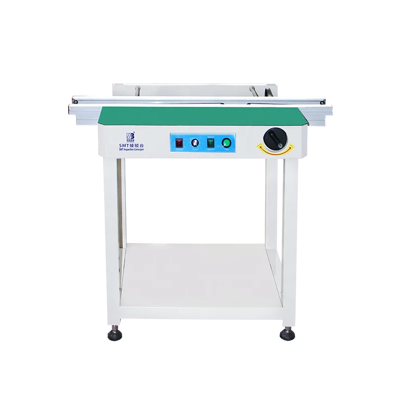 Manufacturer sale pcb unloader conveyor automatic smt inspection conveyor linking conveyor for led smt production line