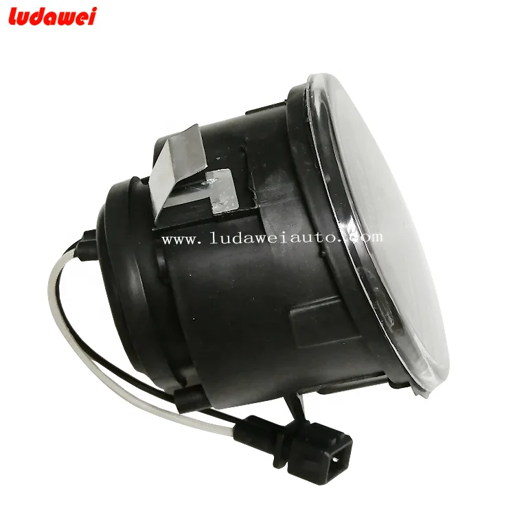 Front fog lamp for HAFEI ZHONGYI /HF6370/ LB