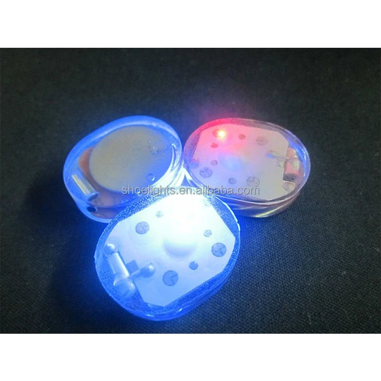 Заводская цена шапки с мигающим светом Светодиодная лента Rgb светящиеся теннисные туфли одежда Светильники для